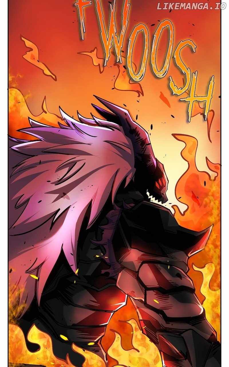 DevilUp - Manhwa Chapter 1 35